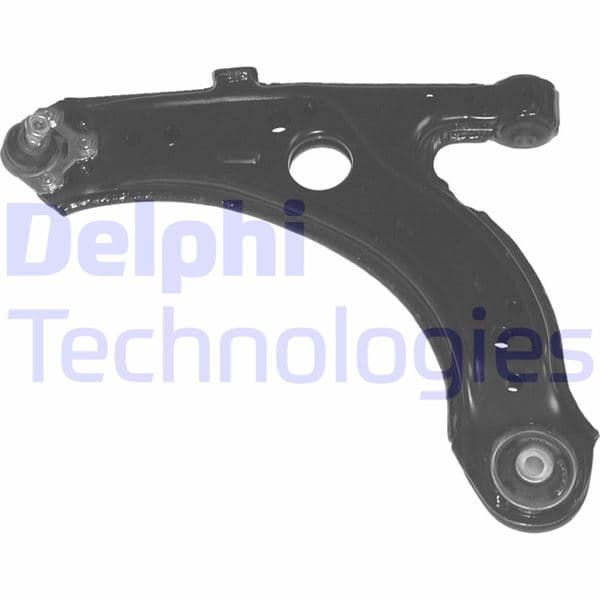 DELPHI ROTİLLİ SALINCAK ÖN SOL ALT-A3 8L1-1996-2003-LEON 1M1-1999-2006-TOLEDO II 1M2 -1999-2006 1J0407151A OEM: 1J0407151A - DELPHI TC786 kodlu oto yedek parça