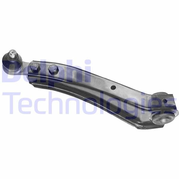 DELPHI ALT SALINCAK SOL ROTİLLİ COMBO 94-01 CORSA 93-00 TIGRA 94-00 OEM: 352181-352003 - DELPHI TC792 kodlu oto yedek parça