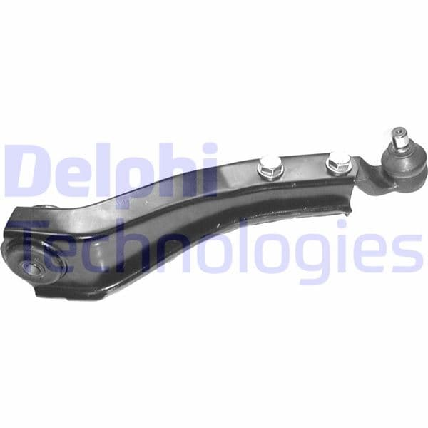 DELPHI ALT SALINCAK KOMPLE SAĞ COMBO-CORSA B-TIGRA 1.0-1.2-1.4-1.5-1.6-1.7 93-02 OEM: 5352012 - DELPHI TC795 kodlu oto yedek parça