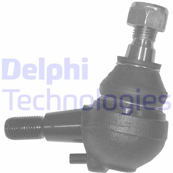 DELPHI ROTIL ON ALT MERCEDES W202 S202 C208 W210 W211 R170 OEM: A2113300335 - DELPHI TC835 kodlu oto yedek parça