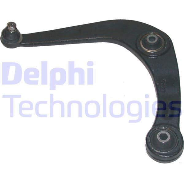 DELPHI ALT SALINCAK KOMPLE SOL P206 1.1-1.4-1.6-1.9-2.0 98 3520.G8 OEM: 3520.G8 - DELPHI TC874 kodlu oto yedek parça