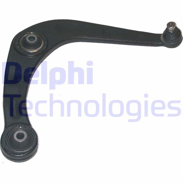 DELPHI ALT SALINCAK KOMPLE SAĞ P206 98 3521.C8 OEM: 3521.C8 - DELPHI TC875 kodlu oto yedek parça