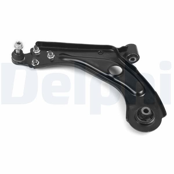 DELPHI ALT SALINCAK ÖN SOL CITROEN C4 GRAND PİCASSO C4 PİCASSO C4 SPACETOURER GRAND C4 SPACETOURER-PEUGEOT 308 308 SW 508 508 SW 2013 OEM: 9846329780 - DELPHI TC8822 kodlu oto yedek parça