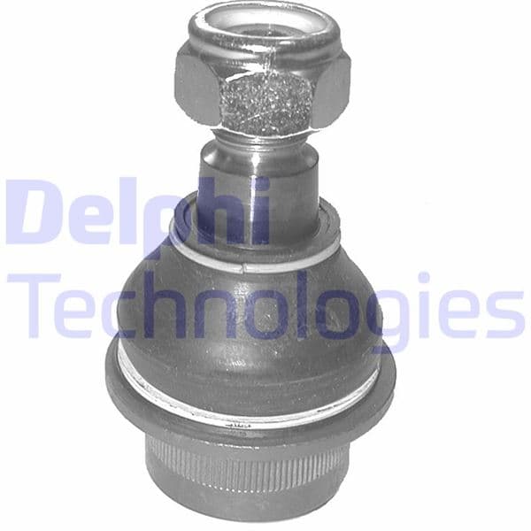 DELPHI ROTIL ON ALT MERCEDES SPRINTER B901 B905 B909 . VW LT 28-35-46 OEM: A9013331127-2D0407361 - DELPHI TC888 kodlu oto yedek parça