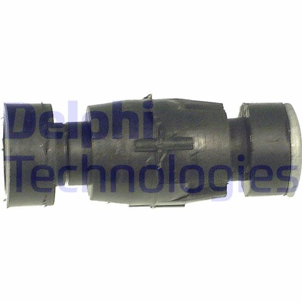 DELPHI VİRAJ DEMİR UÇ LASTİĞİ ÇİVİLİ CLIO I-II-KNG TÜM MOTOR TİPLERİ OEM: 7700799404-7700803387-5461600QAA - DELPHI TC998 kodlu oto yedek parça