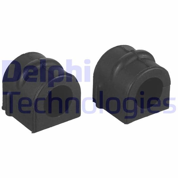DELPHI VİRAJ DEMİR LASTIĞI ÖN 25.2mm VECTRA C-SIGNUM 02 2.Lİ PAKET FEBI 36543 OEM: 350145-350160-9191188-13131232 - DELPHI TD1024W kodlu oto yedek parça