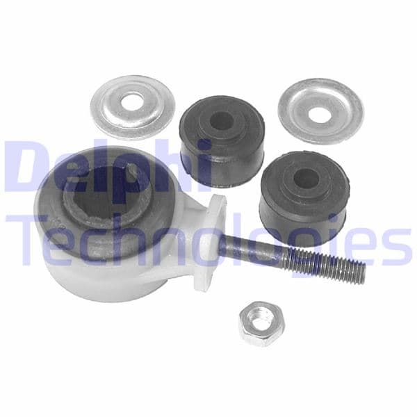 DELPHI Z-ROT ÖN ASTRA F -1991-1998-CALIBRA A -1988-1995-VECTRA A -1988-1995 OEM: 350260-90278586-90278579 - DELPHI TD270W kodlu oto yedek parça