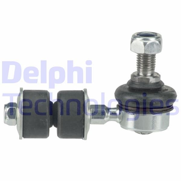 DELPHI Z ROTU VECTRA A 88-11-95 -ASTRA F 92-98 -CALIBRA 90-97 OEM: 350263-90495045 - DELPHI TD286W kodlu oto yedek parça
