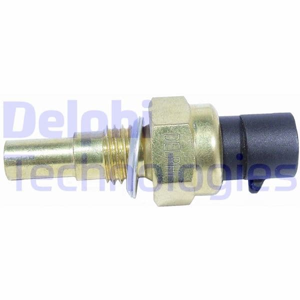 DELPHI HARARET MÜŞÜRÜ OPEL ASTRA G-VECTRA B-C-ANTARA A-ZAFIRA B-CAPTIVA 2.2-2.4 AVEO-KALOS-LACETTI- CRUZE-REZZO-SPARK-MATIZ-NUBIRA 1.4-1.6-1.8-2.0 OEM: 15326388-1338441-15369305-1341856 - DELPHI TS10254 kodlu oto yedek parça