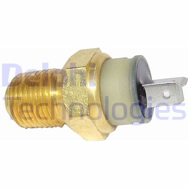 DELPHI HARARET MÜŞÜRÜ BOXER-JUMPER-DUCATO 2.5D-2.5TD 94 OEM: 1338.F7-4837950-500334723-1338.93 - DELPHI TS10267 kodlu oto yedek parça