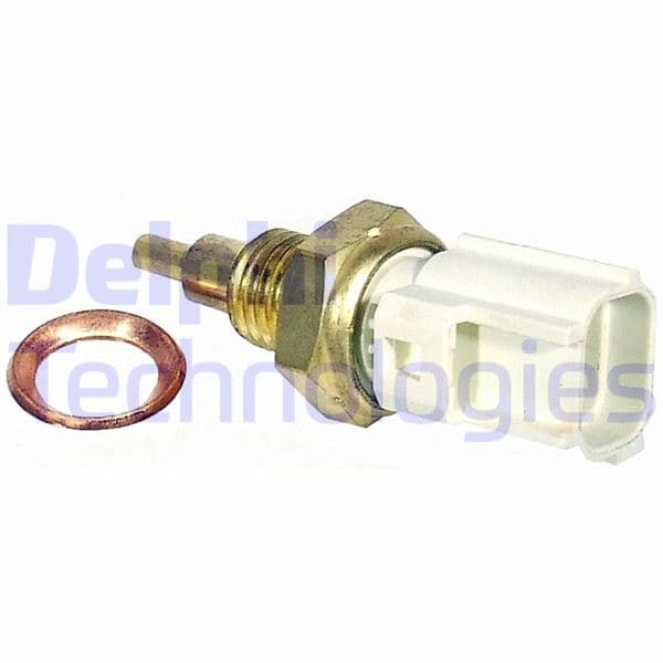 DELPHI HARARET MÜŞÜRÜ TOYOTA AURIS COROLLA VERSO 1.33L 1.6L 1NRFE 1ZRFE NRE150 NRE180 ZRE151 ZRE181 06-18 1 .2L 1.6L 1.8L NRE210 ZRE210 ZWE211 CROSS ZVG12 19-> / CH-R 1.2L 8NRFTS NGX10 16-> 1.8L 2ZR-FXE HYBRI OEM: 8942233030-8942206010-894220D010 - DELPHI TS10289 kodlu oto yedek parça