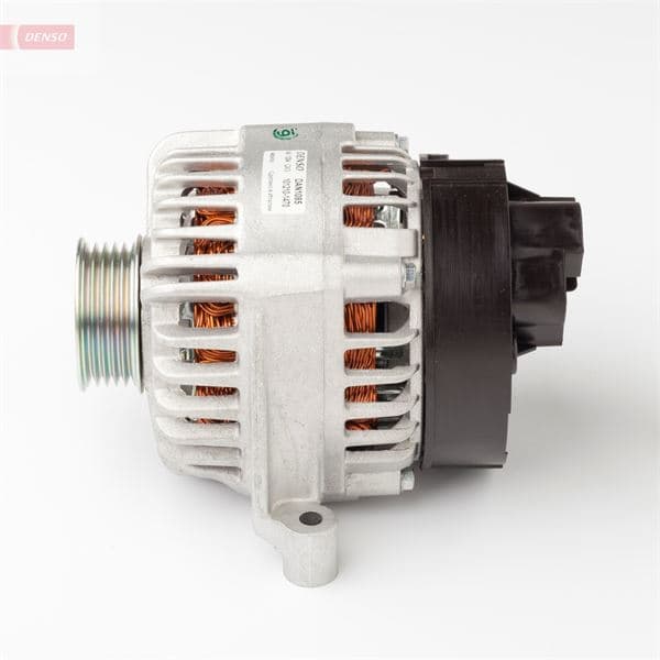 DENSO ALTERNATÖR FIAT PUNTO 1.4 16V 09-12 OEM: 51859061 - DENSO DAN1085 kodlu oto yedek parça
