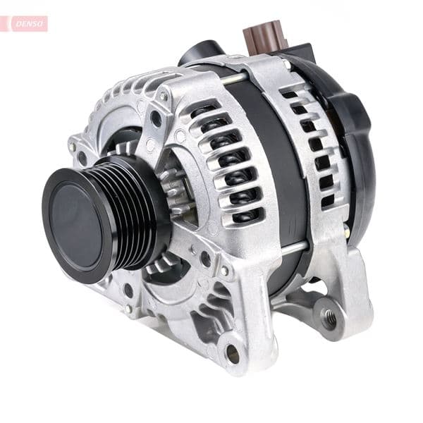 DENSO ALTERNATOR 12V 150A FOCUS II 04 11 C MAX 03 11 1.6 TDCI KUGA II 2.0TDCI 10 12 VOLVO C30 06 12 S40 II 06 12 V50 06 12 8M5T10300YB-36002577-31288155 OEM: 8M5T10300YB-36002577-31288155 - DENSO DAN1118 kodlu oto yedek parça