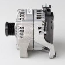 DENSO ALTERNATOR 14V 210A BMW F20 F21 F22 F23 F30 F31 F34 F32 F33 F36 F07 F10 F11 F18 E84 F25 F26 F15 F1 6 E89 OEM: 12317605061 - DENSO DAN1127 kodlu oto yedek parça