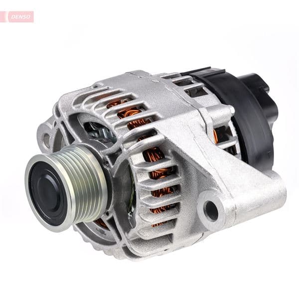 DENSO ALTERNATÖR ASTRA H 04>10 VECTRA C 04>09 ZAFIRA B 05>15 COMBO 12> 1.9 CDTI FIAT BRAVO II 07>14 DOBLO 10> LİNEA 09> ALFA ROMEO MİTO 08>15 159 06>11 LANCIA DELTA 07>14 1.6D MTJ 1.9 JTD 2.0D MTJ OEM: 51764265-51854901-52003506 - DENSO DAN994 kodlu oto yedek parça