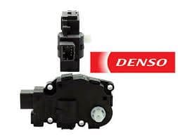 DENSO KALORİFER KAPAK KONTROL MOTORU KLAPE PARTNER TEPEE 1.6 VTI-1.6 HDI BERLINGO 1.6 VTI-1.6 HDI 08> OEM: 6447.XA - DENSO DAT21004 kodlu oto yedek parça
