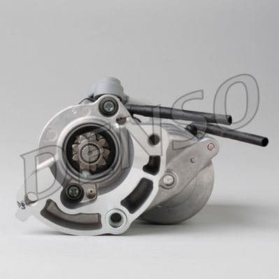 DENSO MARŞ MOTORU 12V 9D 2KW LANDROVER DISCOVERY SPORT 2.2 D 4WD 15 >RANGEROVER FREELANDER 2.2 TD4 06-14 OEM: 6G9N11000NA-LR009433-LR003469 - DENSO DSN1209 kodlu oto yedek parça