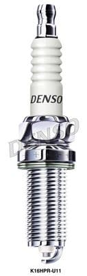 DENSO BUJİ P206-P307-P1007-PARTNER-C2-C3-C4-BERLINGOXSAR 1.6 16V 5990.94-9649464180-30650843 OEM: 5990.94-9649464180-30650843 - DENSO K20HR-U11 kodlu oto yedek parça