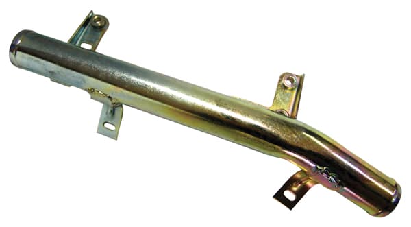 DEPAR KALORİFER SOĞUTMA BORUSU YM SLX ENJ. 4 AYAK 46451538 OEM: 46451538 - DEPAR 0266 kodlu oto yedek parça