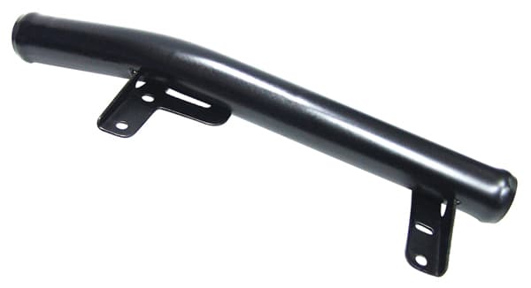 DEPAR KALORİFER SOĞUTMA BORUSU EM SLX 2 AYAK 7672434 OEM: 7672434 - DEPAR 0267 kodlu oto yedek parça