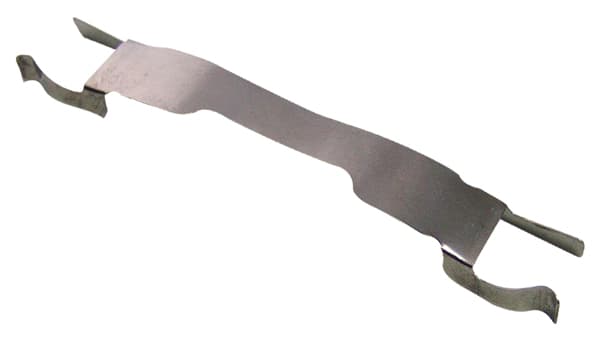 DEPAR FREN KALİPER MAŞASI ÖN-ARKA DKŞ OEM: 4255059 - DEPAR 0563 kodlu oto yedek parça