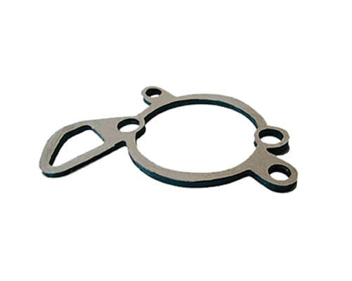 DEPAR NOKTA ENJKEKSİYON ARA FİBERİ DOĞAN  - DEPAR 0945 kodlu oto yedek parça