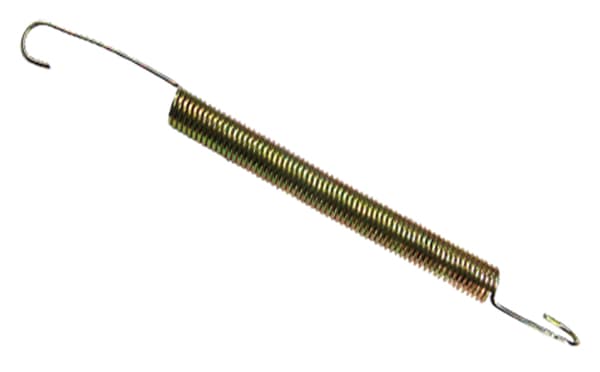 DEPAR DEBRİYAJ ÇATAL ALT YAYI DKŞ OEM: 4222469 - DEPAR 1005 kodlu oto yedek parça