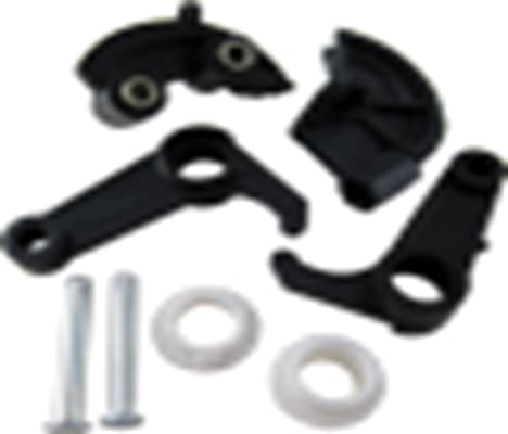 DEPAR DEBRİYAJ PEDAL TAMİR TAKIMI R9 OEM: 7700498487 - DEPAR 1007 kodlu oto yedek parça