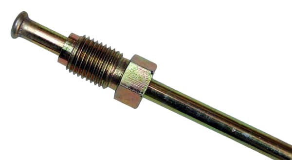 DEPAR FREN BORUSU ARKA-SOL R9 110 cm OEM: 7700685565 - DEPAR 1089 kodlu oto yedek parça