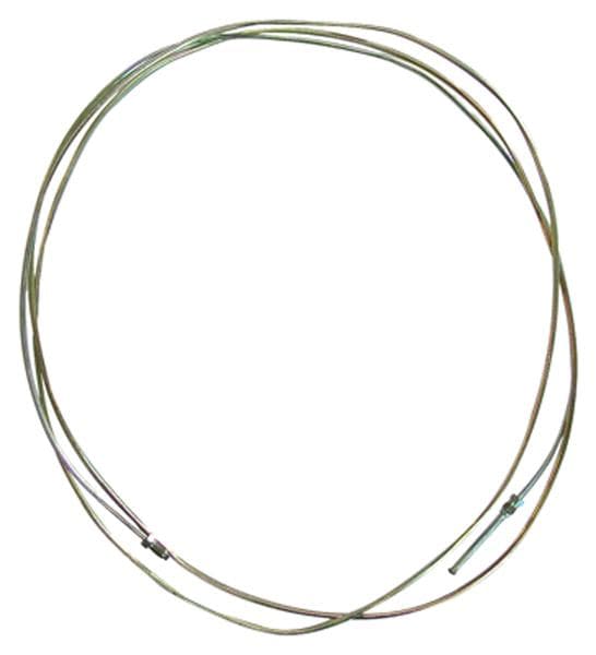 DEPAR FREN BORUSU LİMİTÖRDEN MERKEZE R9 300 cm  - DEPAR 1090 kodlu oto yedek parça