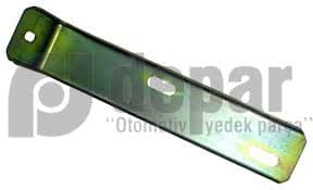 DEPAR TAMPON DEMİRİ ÖN R/L M131 DŞ 88 MOD 7590450 OEM: 7590450 - DEPAR 1148 kodlu oto yedek parça