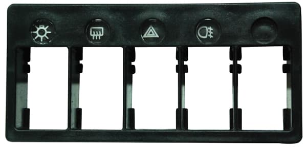 DEPAR FAR ANAHTAR YUVASI DKŞ OEM: 85004979 - DEPAR 1159 kodlu oto yedek parça