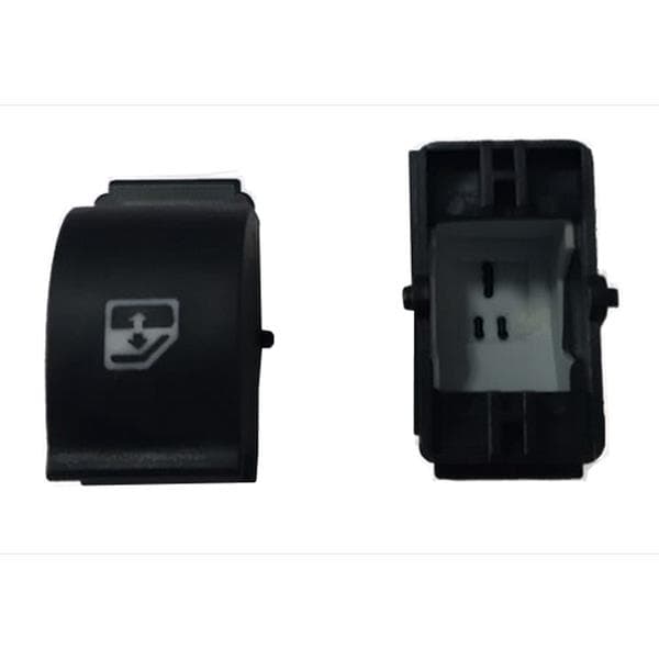 DEPAR CAM DÜĞME BUTONU DOBLO III FIORINO EGEA  - DEPAR 1188 kodlu oto yedek parça