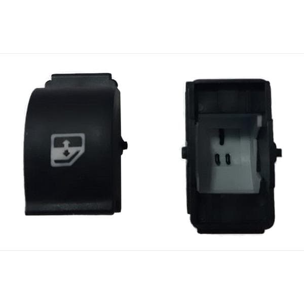 DEPAR CAM DÜĞME BUTONU EM DOBLO I II  - DEPAR 1189 kodlu oto yedek parça