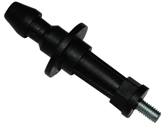 DEPAR HAVA FİLTRE BAĞLANTI BRAKETİ PALIO-ALBEA-DOBLO-FIORINO 1.3 MTJ 55189138 OEM: 55189138 - DEPAR 1222 kodlu oto yedek parça