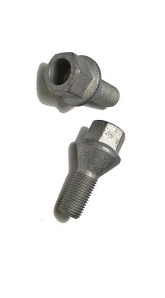 DEPAR BİJON SAPLAMASI DOBLO DELİKLİ  - DEPAR 1583 kodlu oto yedek parça