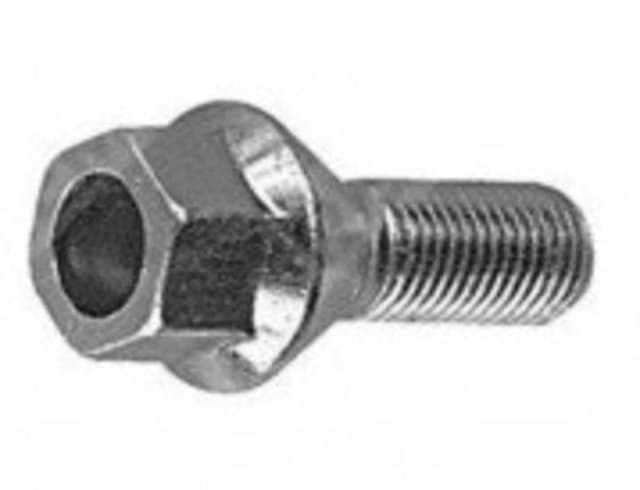 DEPAR BİJON SAPLAMASI DELİKLİ CLIO OEM: 8200473353 - DEPAR 1604 kodlu oto yedek parça