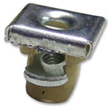 DEPAR ÇAMURLUK SOMUNU 131 DKŞ Y.M 88 OEM: 4327420 - DEPAR 1612 kodlu oto yedek parça