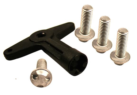 DEPAR JANT GÖBEK ANAHTAR TAKIMI CLIO-MEGANE II ÇİVİLİ OEM: DEPAR 1684 - DEPAR 1684 kodlu oto yedek parça