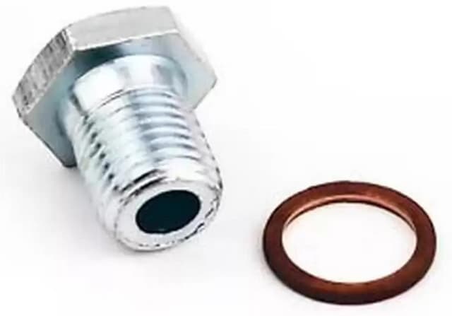 DEPAR KARTER TAPASI DOBLO PUNTO 1.4 OEM: 55184773 - DEPAR 1725 kodlu oto yedek parça