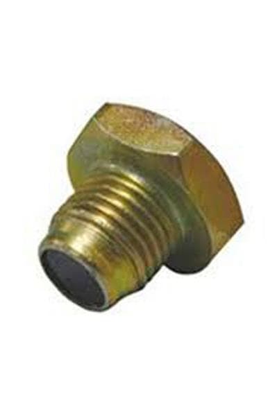 DEPAR KARTER TAPASI MEGANE II MIKNATISLI OEM: 7703075033 - DEPAR 1730 kodlu oto yedek parça