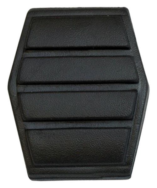 DEPAR PEDAL LASTİĞİ R.9 R.11 CLIO DEBRİYAJ - FREN OEM: 7702260801-7700680836 - DEPAR 2102 kodlu oto yedek parça