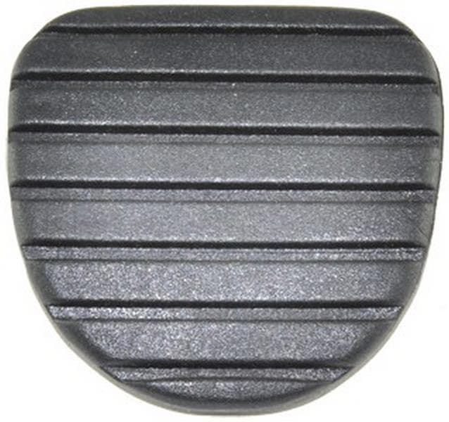 DEPAR PEDAL LASTİĞİ FLUENCE MEGANE III DEBRİYAJ - FREN OEM: 465319973R - DEPAR 2116 kodlu oto yedek parça