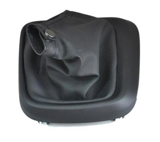 DEPAR VİTES KÖRÜĞÜ EGEA SİYAH OEM: 735631234 - DEPAR 2146 kodlu oto yedek parça