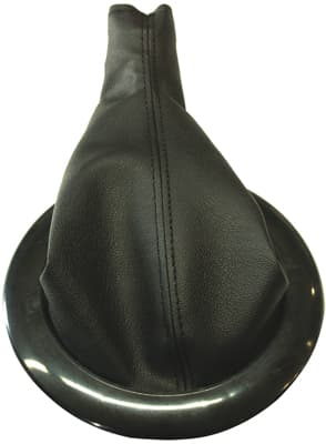 DEPAR VİTES KÖRÜĞÜ SİYAH MEGANE II OEM: 8200454976 - DEPAR 2156 kodlu oto yedek parça