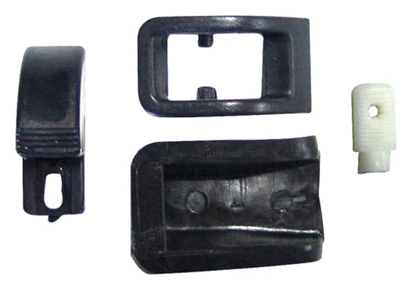 DEPAR KAPI KİLİT BUTONU TAKIM SLX 99000062 OEM: 99000062 - DEPAR 2369 kodlu oto yedek parça