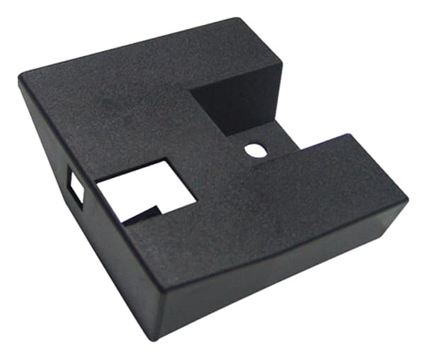 DEPAR JİKLE TELİ YUVASI - PLASTİK SLX 85009757 OEM: 85009757 - DEPAR 2883 kodlu oto yedek parça