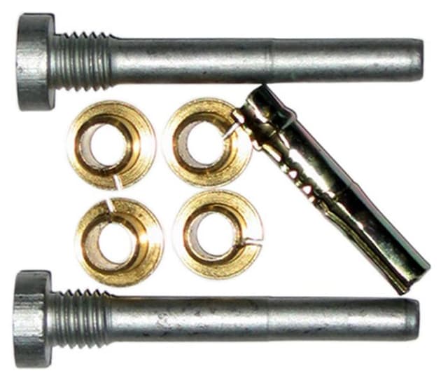 DEPAR KAPI MENTEŞE PİM R9 R11 TAKIMI  - DEPAR 2898 kodlu oto yedek parça