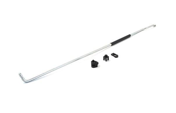 DEPAR KAPUT DAYAMA DEMİRİ DOBLO I  - DEPAR 2987 kodlu oto yedek parça