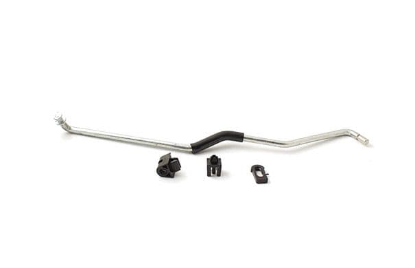 DEPAR KAPUT DAYAMA DEMİRİ DOBLO III  - DEPAR 2989 kodlu oto yedek parça